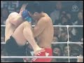 Mirko Cro Cop Filipovi? VS Tatsuya Mizuno Mirko Cro Cop Filipovi? VS Tatsuya Mizuno