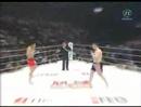 Mirko Cro Cop Filipović VS Tatsuya Mizuno