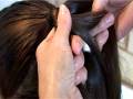 Wedding Hair Style - Hair Up by Claire Wallace Style 1(Part of 'How to Style' Hair Series)