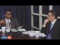 Wernadskij und die Landwirtschaft - Basement Webcast Frage 5