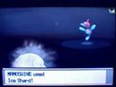 pokemon wifi battle:# 8 Vs hikari semi real battle