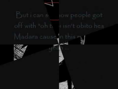 Uchiha Obito