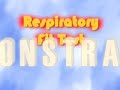 Resp Demo Intro