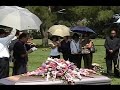 Lola Juliana Vergara Solomon's Funeral_Internment_Part 1