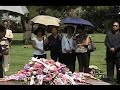 Lola Juliana Vergara Solomon's Funeral_Internment_Part 1