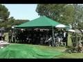 Lola Juliana Vergara Solomon's Funeral_Internment_Part 1
