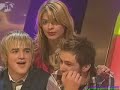 mcfly- MOM who are you?