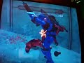 Glitched game