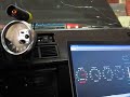 Hachi roku 20V Blacktop dyno run