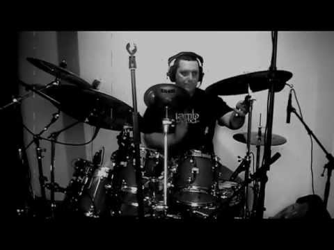 Raport z sesji nagraniowej EP-ki "AWAKEN WITH" - stargardzkiego zespołu DEFUS. Miejsce - RED STUDIO - Morzyczyn