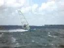 speedsurfing @ badhoophuizen part 2
