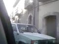 In giro per Castelvetere