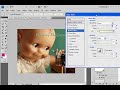 Halloween Photomontaging with Photoshop CS4 - Part 5