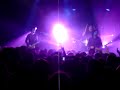 teledysk, klip, papa roach,- Blood