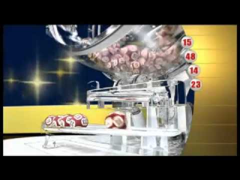 euromillions raffle results