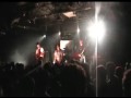 Before You Fled - Say Goodbye @ The Clubhouse
