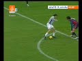 del piero 10   goal number 207 with juventus