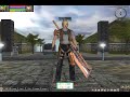 Ran Online - Swordsman v/s Brawler Ran Online - Swordsman v/s Brawler
