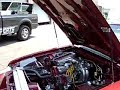 1986 SVO Ford Mustang Custom