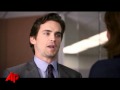 Actress on 'White Collar,' Jeffrey Dean Morgan
