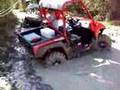 Cedar Bayou Boy's, Kawasaki Teryx, Prowler