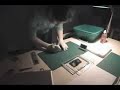 Imagepac : cr�er ses clear stamps � la maison