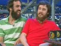 los hermanos no programa do jô   parte 1 