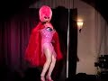 Drag Queen Performer Miss Understood: Gorgeous Drag Queen Performer Miss Understood: Gorgeous