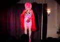 Drag Queen Performer Miss Understood: Gorgeous