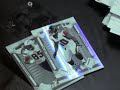2008 Leaf Rookies & Stars Box Break 2008 Leaf Rookies & Stars Box Break