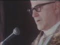 Conclave 1978 - Cardinale Giuseppe Siri Conclave 1978 - Cardinale Giuseppe Siri
