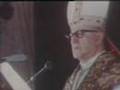 Conclave 1978 - Cardinale Giuseppe Siri