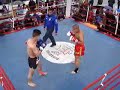 -60 Kg Carlos Vs Adnan \"The Cobra\"