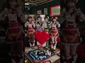 ガチ恋ですの♡あいうぉんちゅー！ #shorts #虹コン #ガチ恋