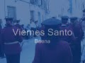 agrupación musica ntra  sra  dolores baena