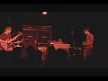 THE JAM- Southern Fried Funk at The Starland Ballroom