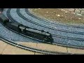 Live Steam sound added part 3