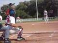 Joe Hineline fastpitch pitcher