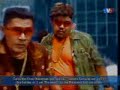 Afdlin Shauki feat Din Beramboi-Along Bukit Beruntung