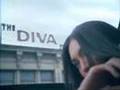 old navy commercial - hot diva denim