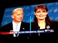 Vice Presidential Debate \ Vice Presidential Debate \