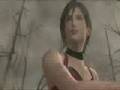 RESIDENT EVIL 4 ADA WONG TRIBUTE