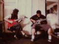 Sugar Daddy Kinkade Jam Session