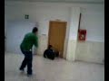 liceo mossa okkupazione 2007