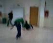 liceo mossa okkupazione 2007