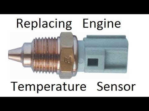 how to unclog engine block