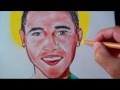 Obama-by-Medavog-Sai