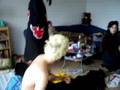 Cosplaystress am morgen XD (2)