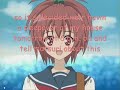 naruto chatroom 7 the sleepover part 1