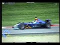 AF1 GRAND PRIX OF EUROPE 2007 AF1 GRAND PRIX OF EUROPE 2007